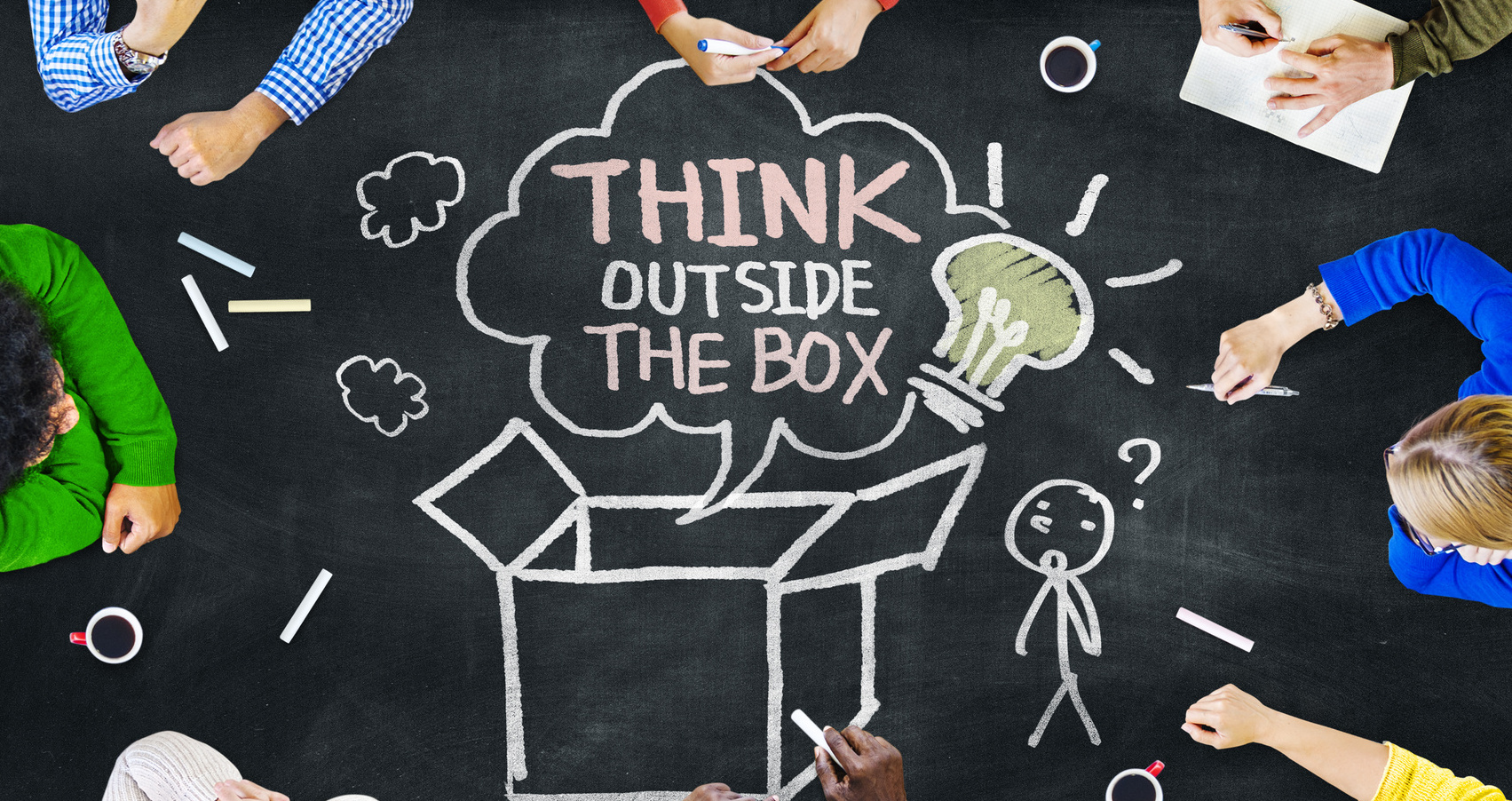 Team building Israel