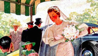 robe de mariée